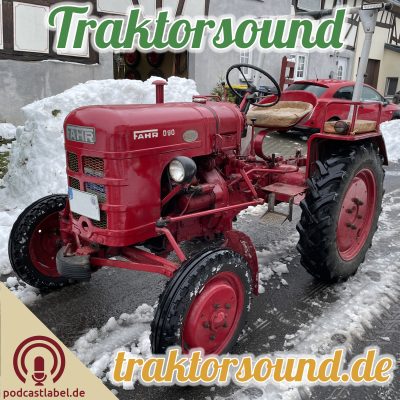 TS: #19 - Fahr D90 und Fahr D177