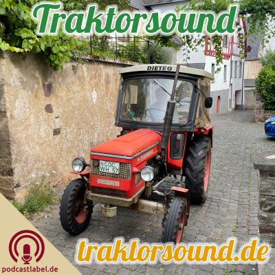 TS: #22 - ZETOR 4712