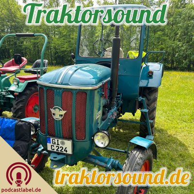 TS: #24 - Hanomag C 224