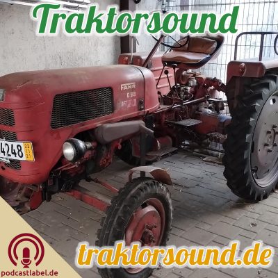 TS: #29 – Fahr D88