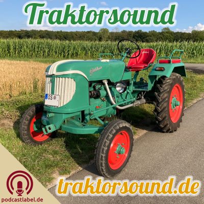 TS: #30 - Güldner ADA9